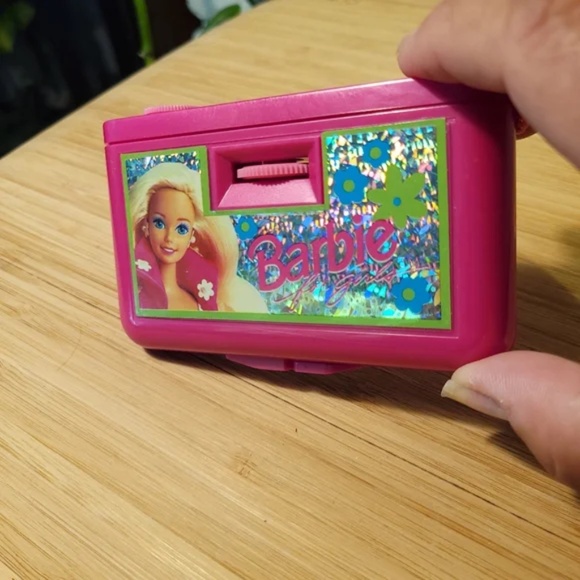 Retro Barbie Binoculars Collectible - Picture 4 of 9